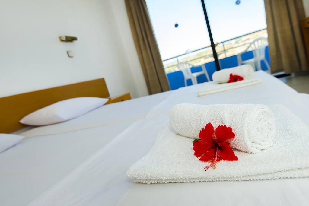 Sky Hotel Afandou