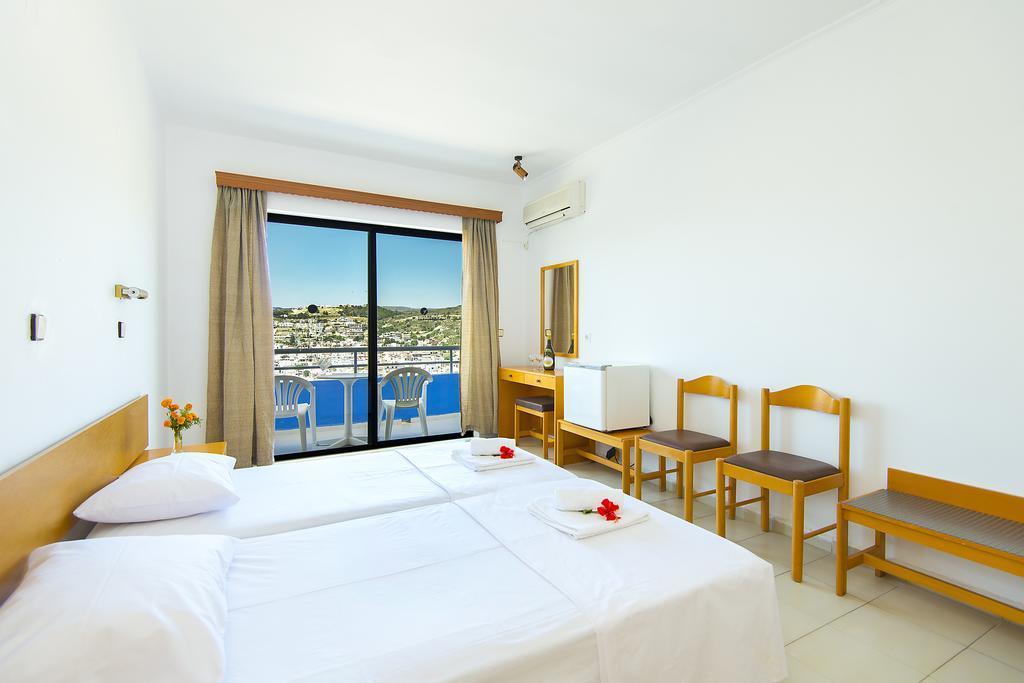 Hotel Sky Afandou