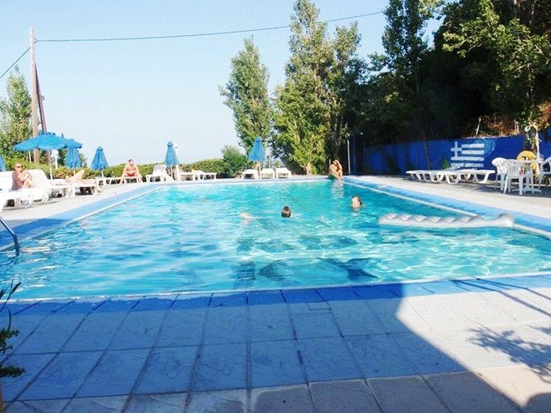Sky Hotel Afantou