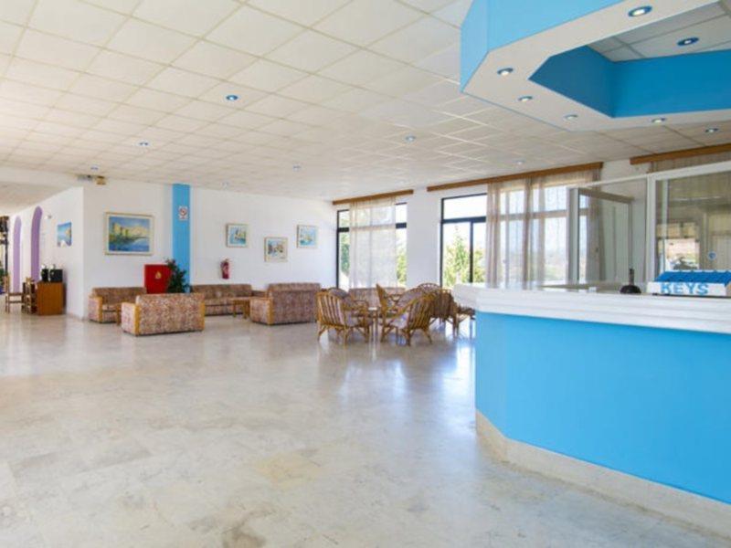 Sky Hotel Afantou