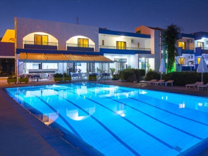 Sky Hotel 3*