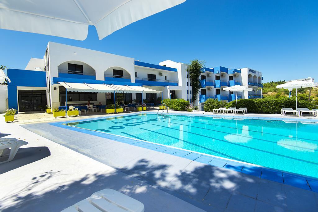 Hotel Sky