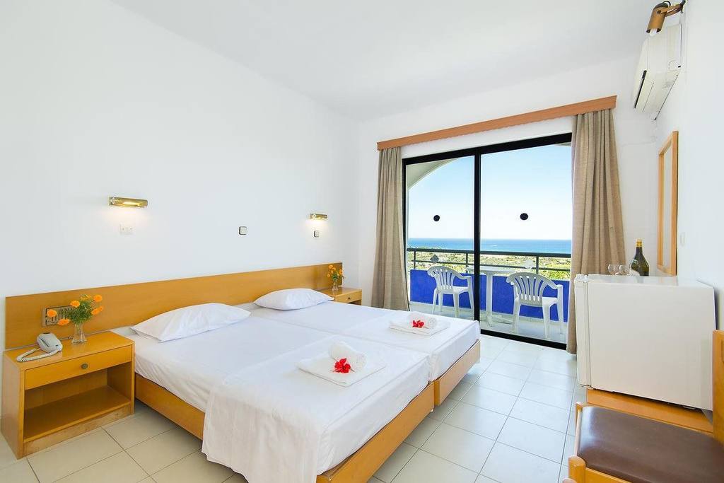 Hotel Sky