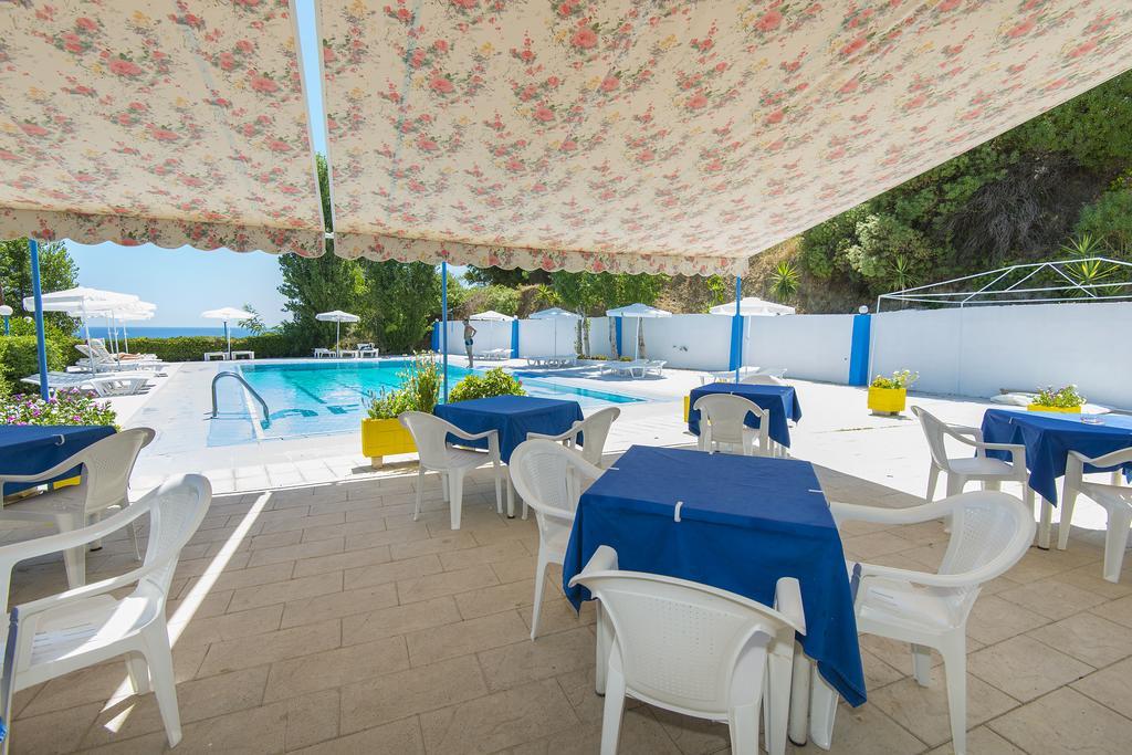 Hotel Sky 3*